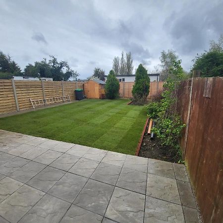 High Spec Large 6 Bedroom House! Kingston upon Thames  Zewnętrze zdjęcie