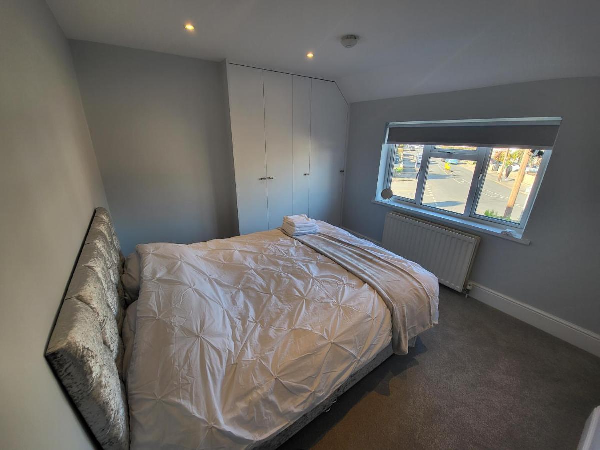 High Spec Large 6 Bedroom House! Kingston upon Thames  Zewnętrze zdjęcie