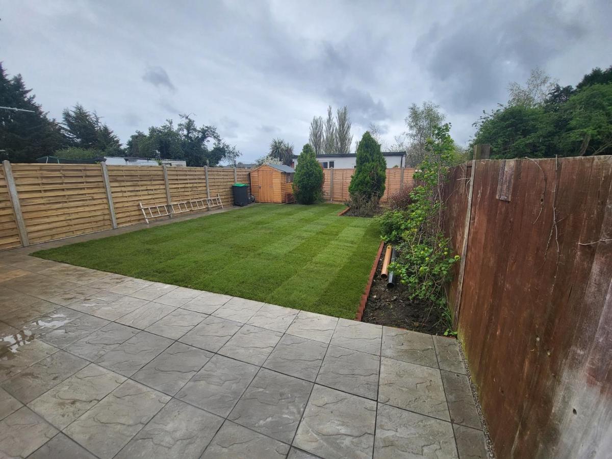 High Spec Large 6 Bedroom House! Kingston upon Thames  Zewnętrze zdjęcie
